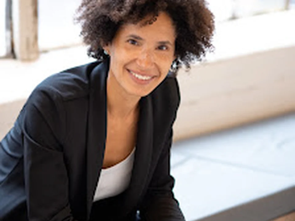 Mélanie Chaperon, avocate, Montréal