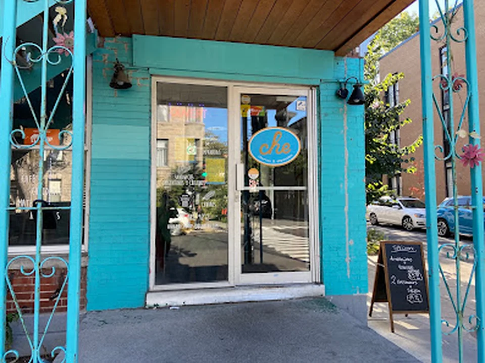 Che Churros & Empanadas, Montréal