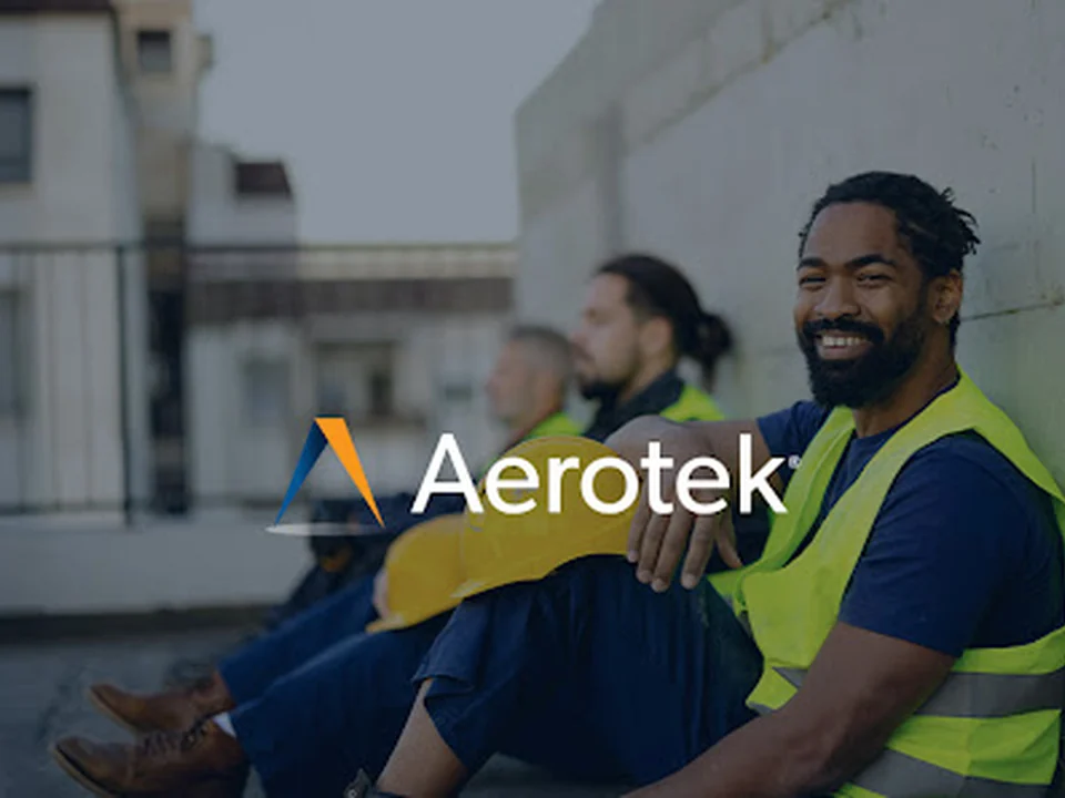 Aerotek, Montréal