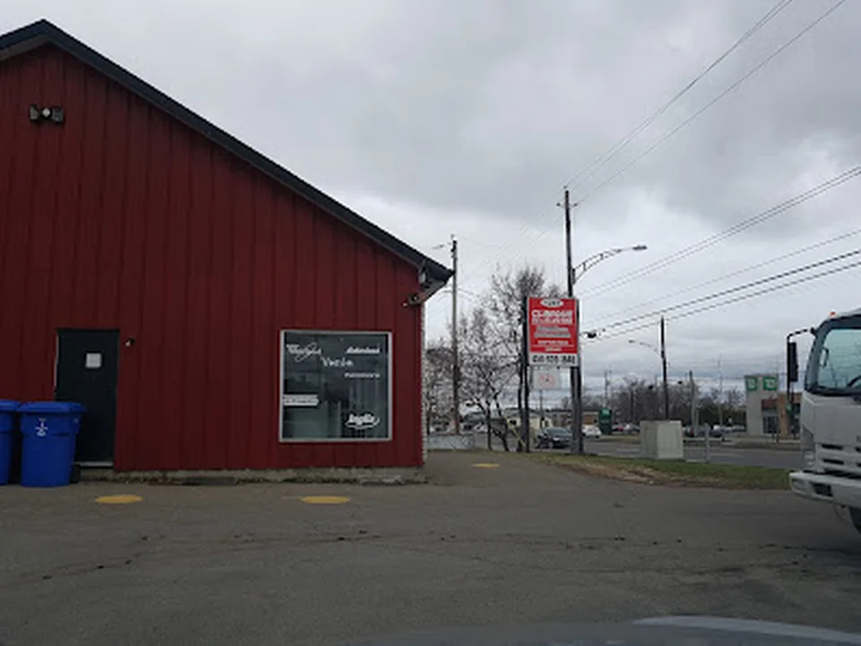 Clinique de l'électro, Montréal