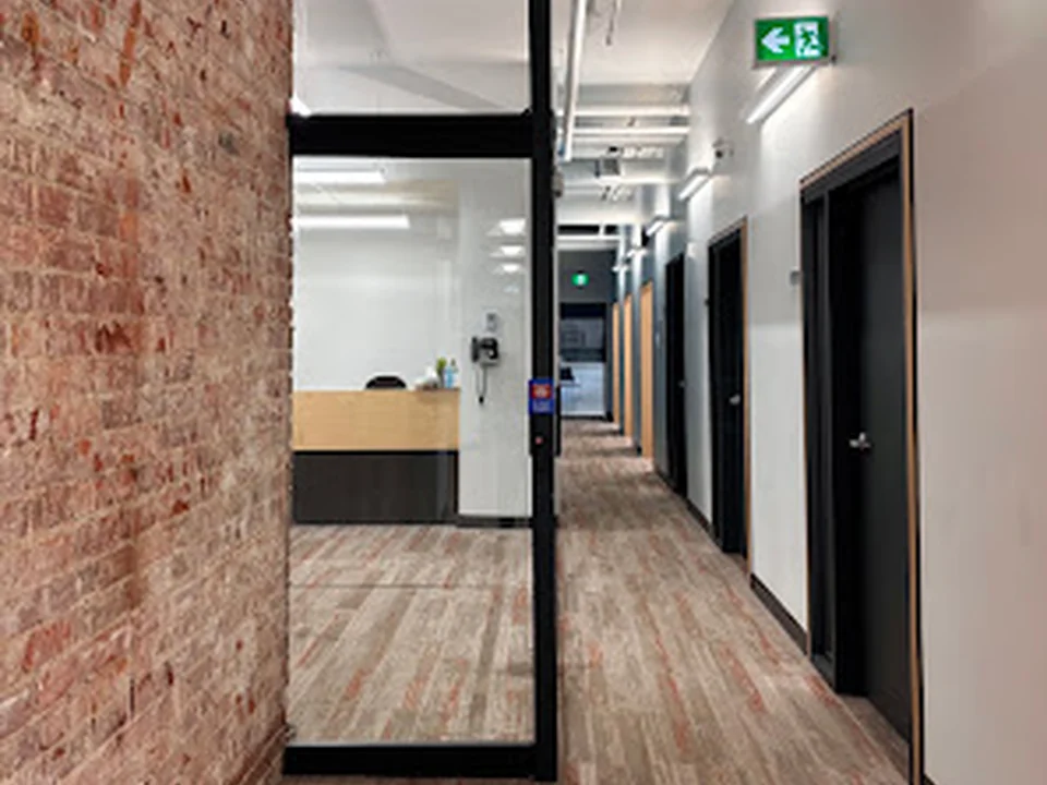 Espace Grandir | Clinique d'orthophonie, Montréal