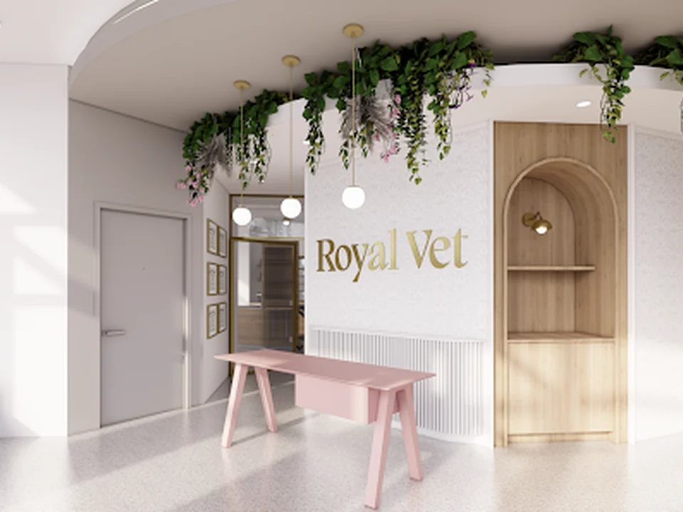 Royal Vet Clinique Vétérinaire - Sud Ouest, Montréal
