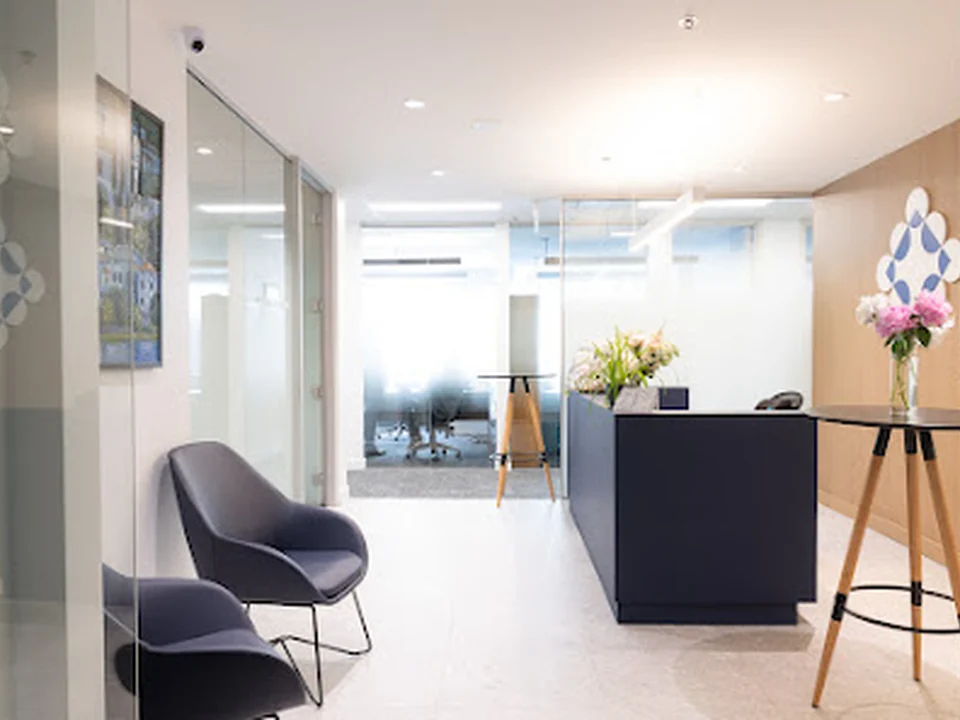Dubé Latreille Avocats Inc., Montréal