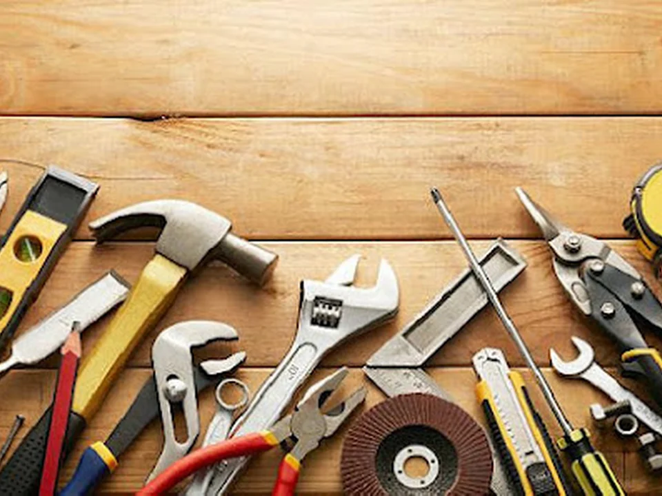 C & F Handyman Montréal