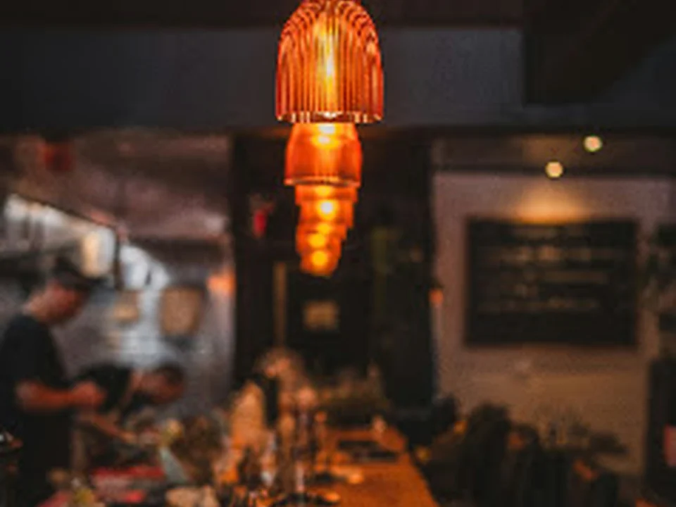 Kitchen Galerie, Montréal