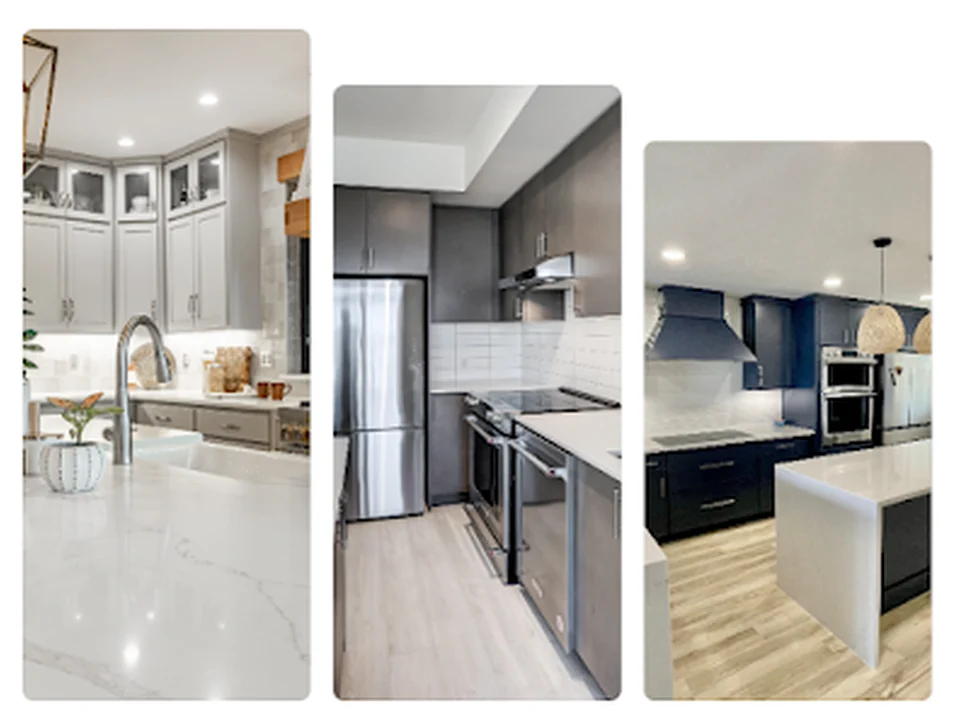 Benjico - Rénovation, Agrandissement Maison Hochelaga-Maisonneuve, Montréal