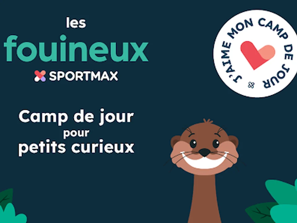 Les Fouineux - Camp de jour pour petits curieux à l'Île-Bizard, Montréal