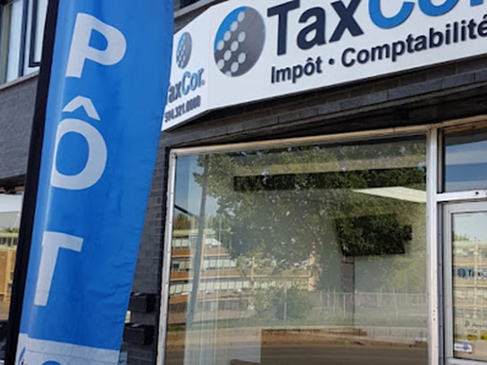 TaxCor inc., Montréal