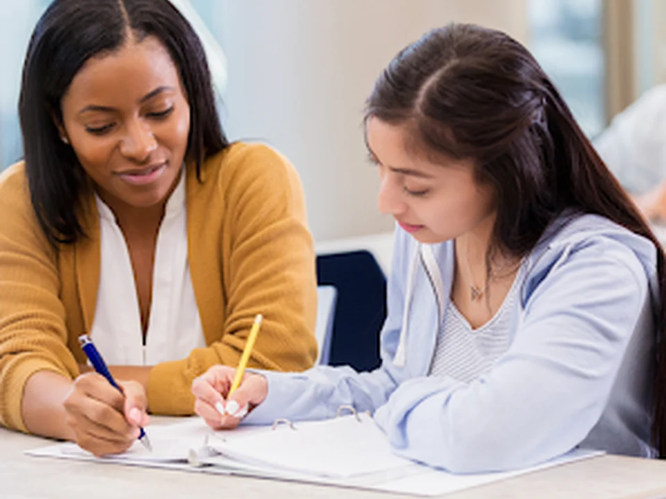 Tutorat au Top, Montréal