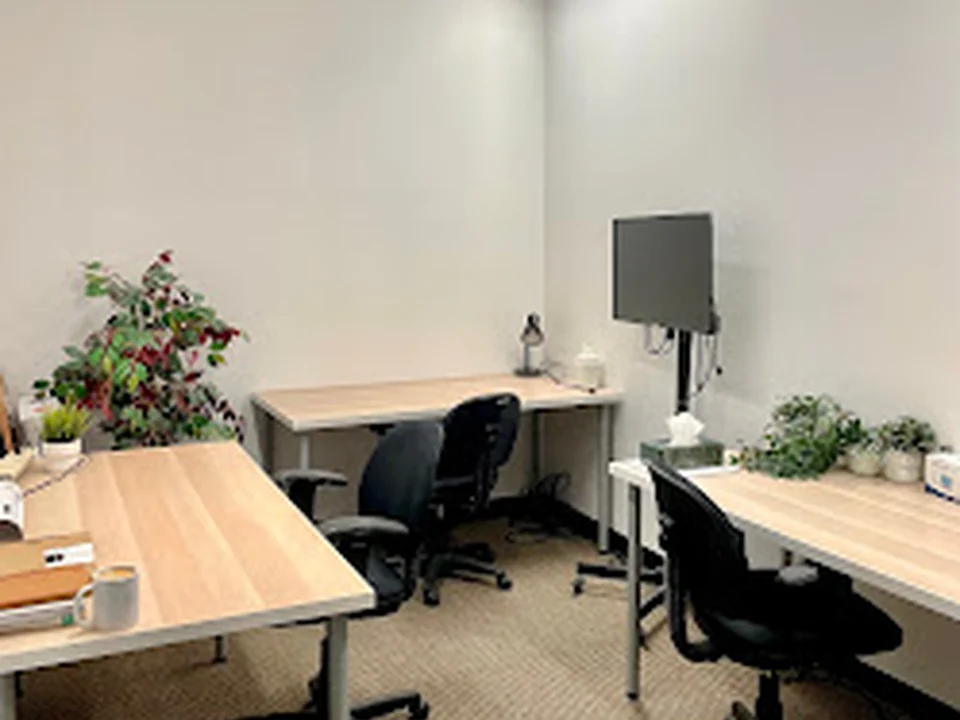 Coworking Rive-Sud - Espace Av. Auteuil - Brossard, Montréal