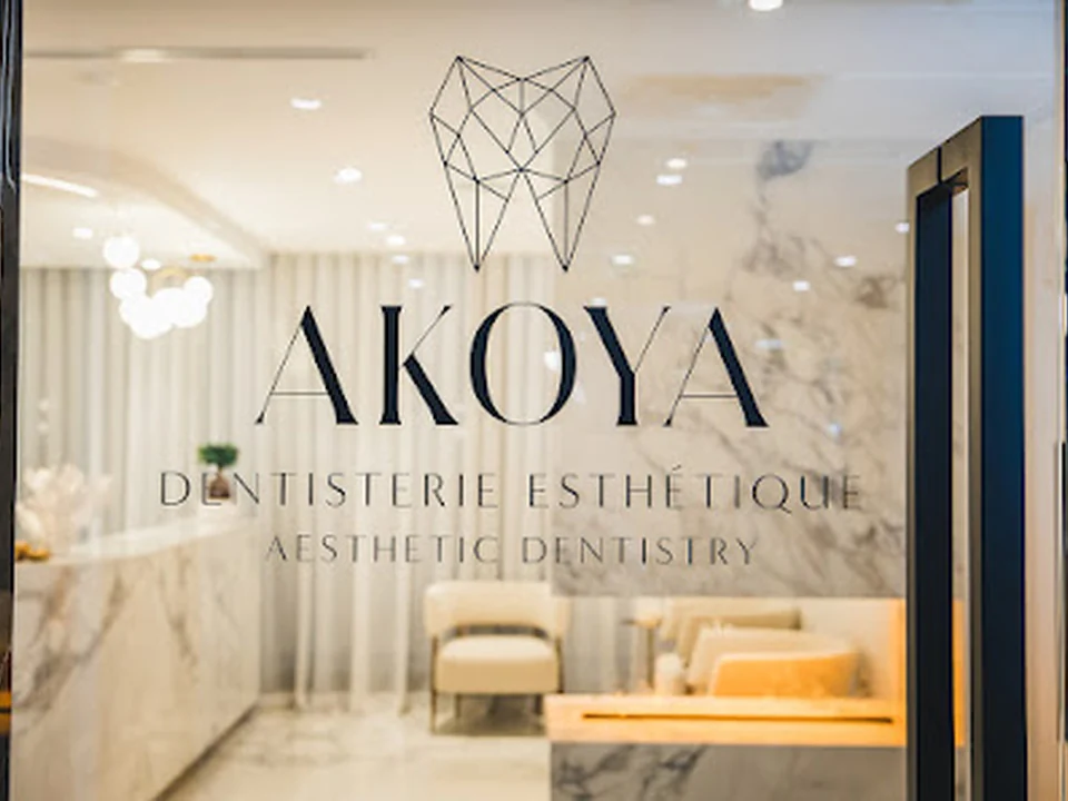 Akoya Dentisterie Esthétique, Montréal