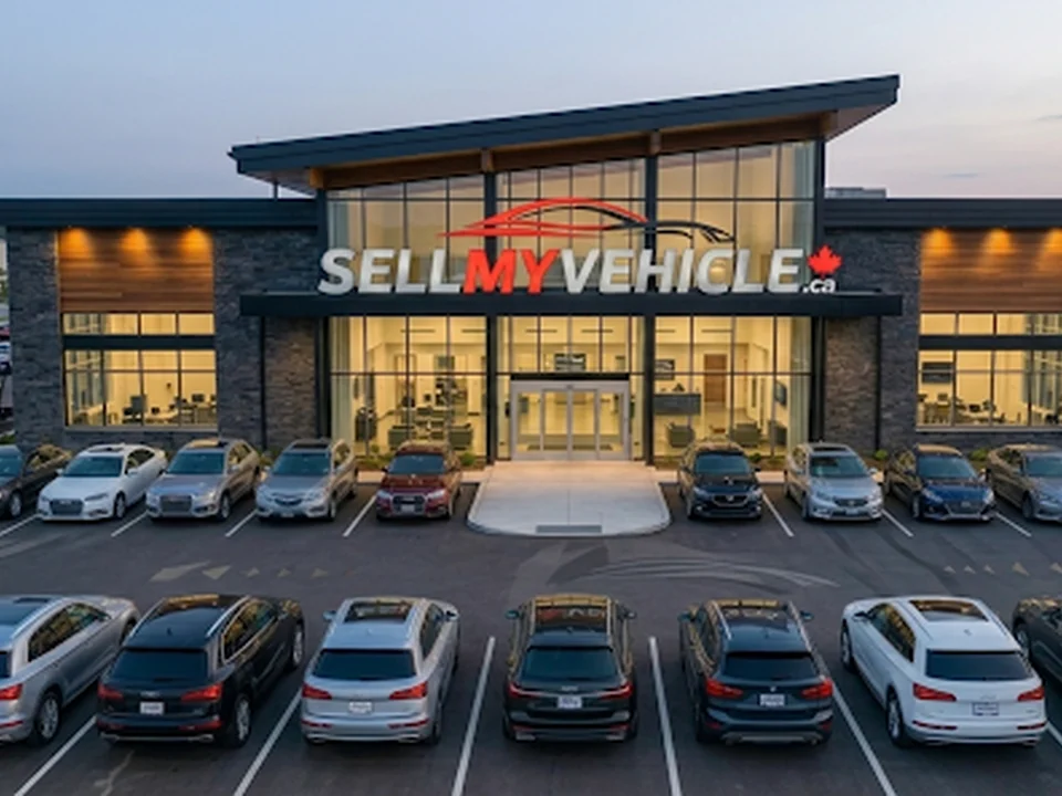 Sellmyvehicle.ca, Montréal