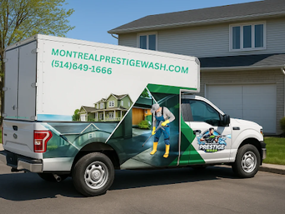 Montreal Prestige Wash