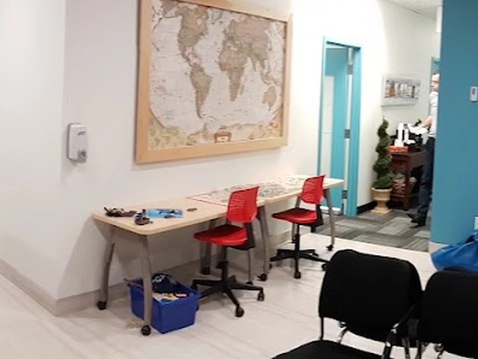 CERC - Montréal | Neuropsychologie - Orthopédagogie - Psychoéducation