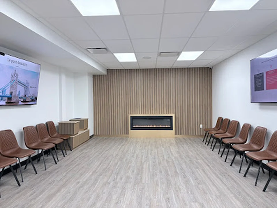 Physio Summum Duvernay, Montréal