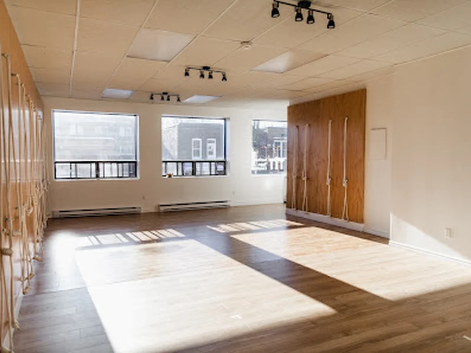Institut Yoga Essentiel, Montréal