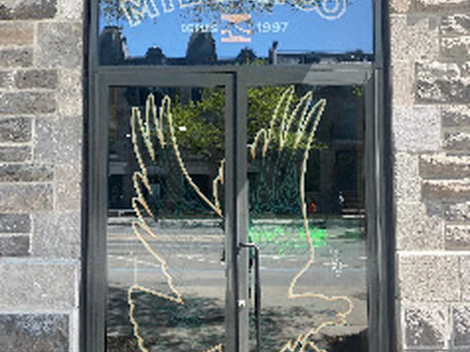 Mtl Tattoo and Piercing, Montréal