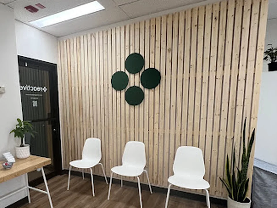 Clinique Reactive, Montréal