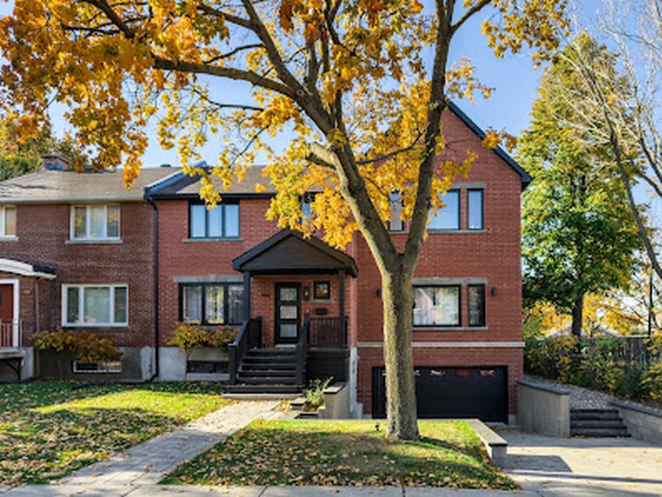 Anthem Architecture, Montréal
