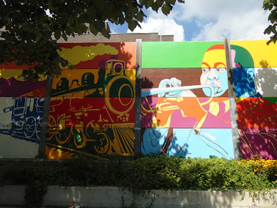 Coalition de la Petite Bourgogne / Quartier en Santé, Montréal