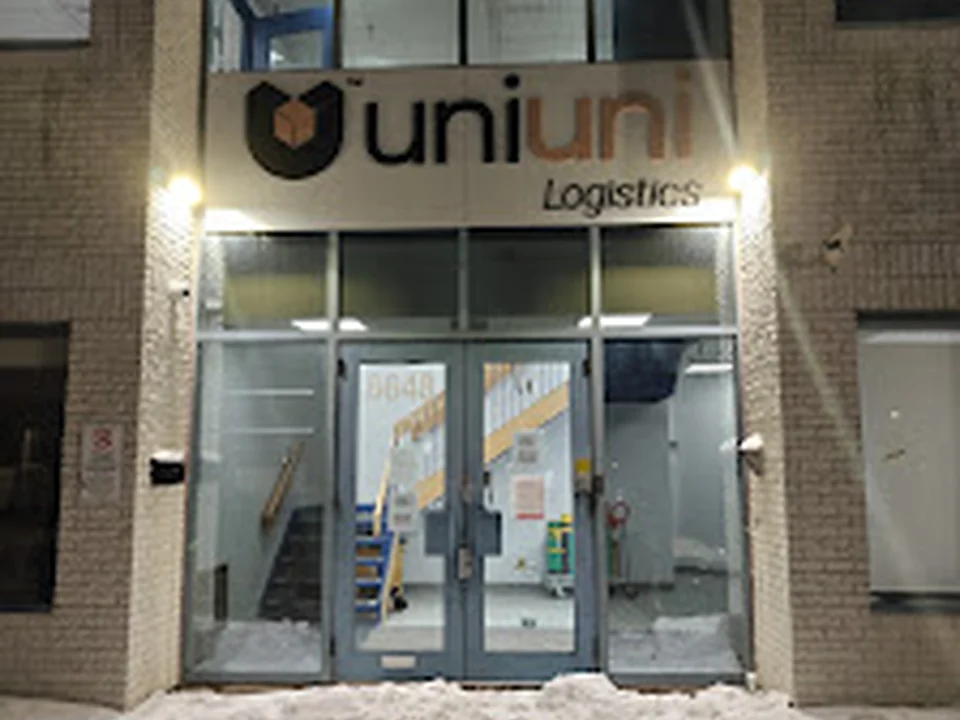 UniUni, Montréal