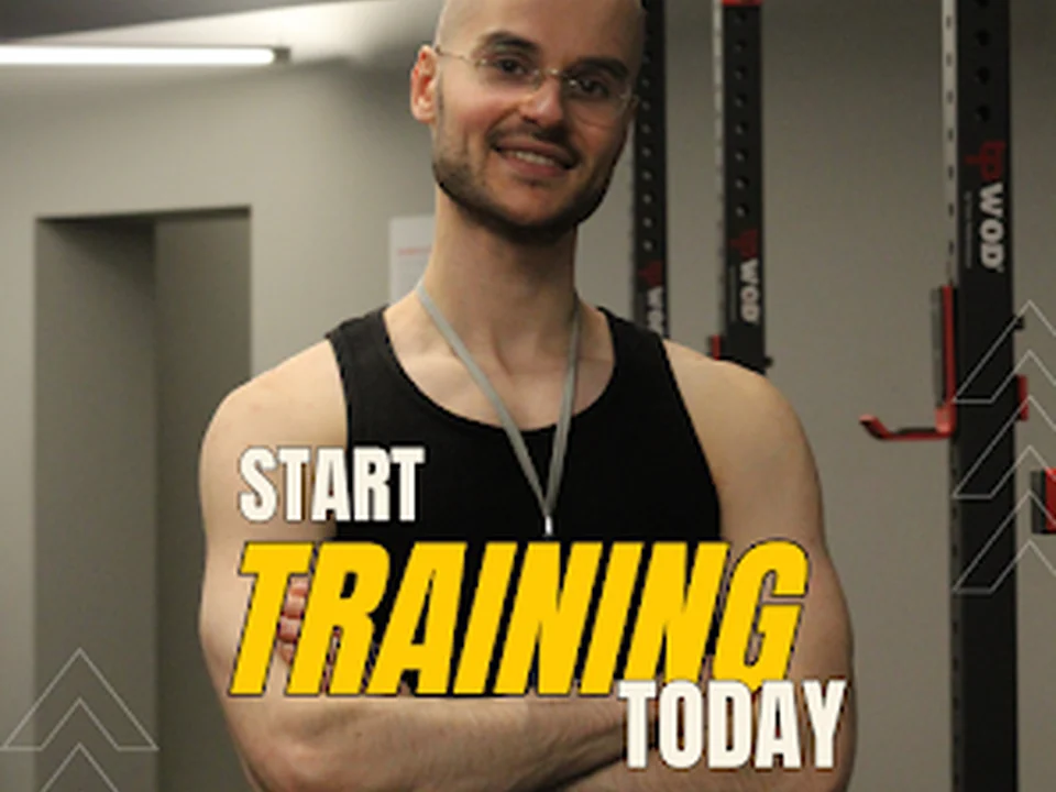 Mivnev Fitness – Entraîneur Privé, Coach Sportif et Kinésiologue à Montréal