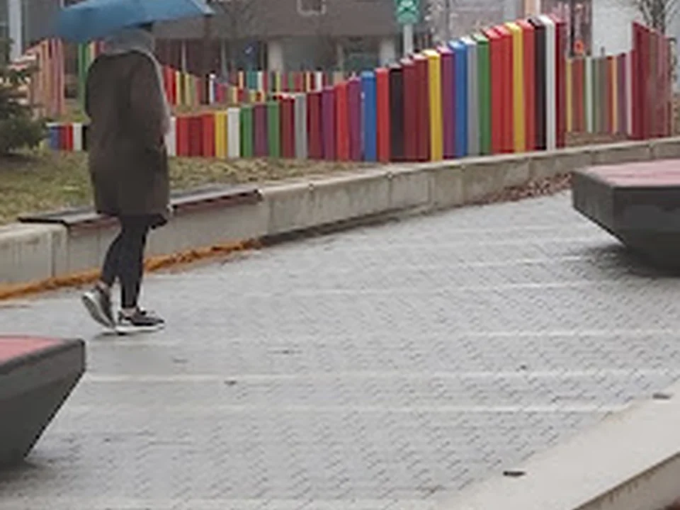 Résidences ETS phase 3, Montréal