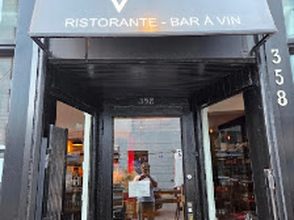 Salumi Vino, Montréal