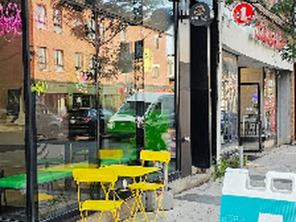 Bilal Halal Burgers, Montréal