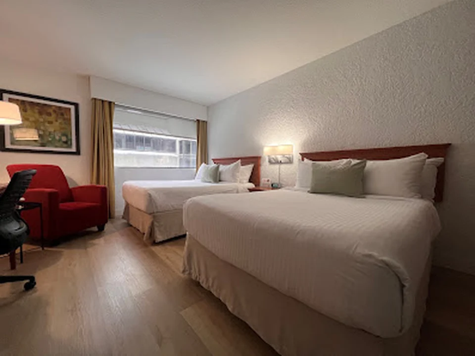 Hôtel Universel Montréal