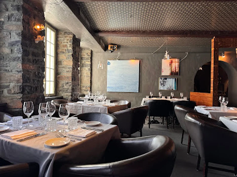 Le Club Chasse et Pêche, Montréal