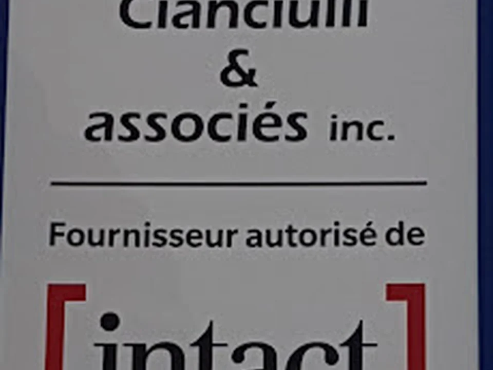 Assurances Cianciulli & Assoc, Montréal