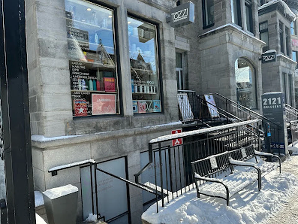 Dépistage ITSS Prelib – Montréal Crescent