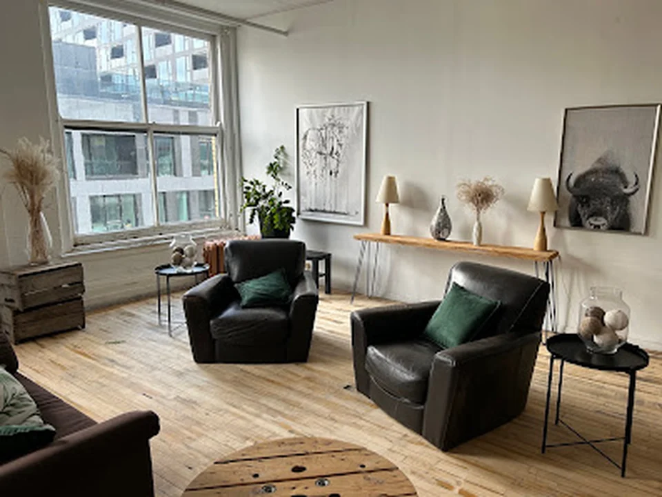 François Renaud M. A. - Sexologue & psychothérapeute/ Sex therapist & psychotherapist Montreal