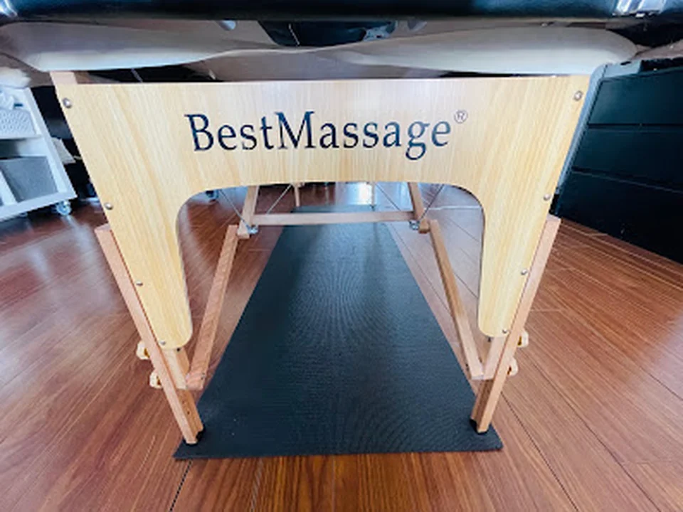 Massage Montreal