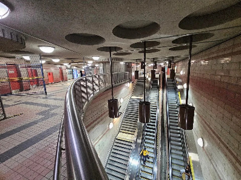 Édouard-Montpetit, Montréal