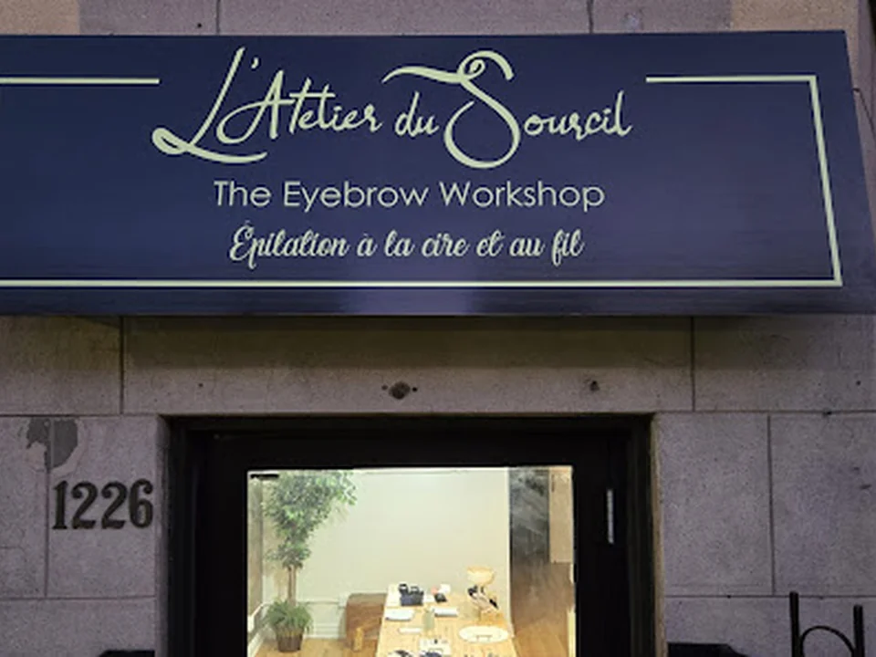 L'Atelier du Sourcil, Montréal