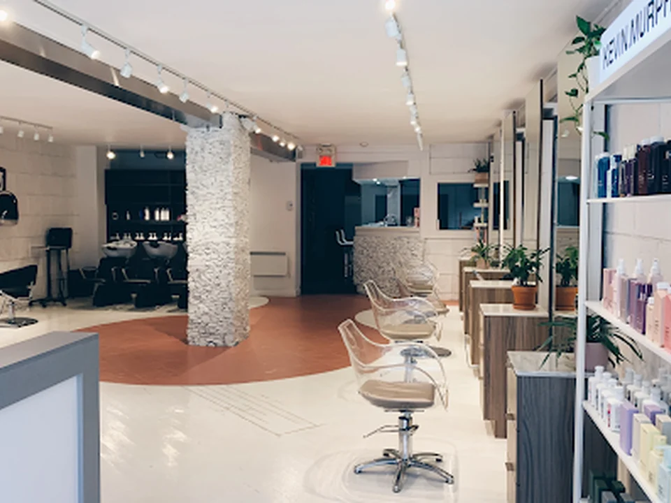Salon Gamme, Montréal