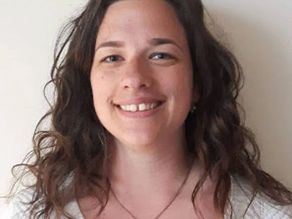 Mélissa Lalande - Ergothérapeute, Montréal