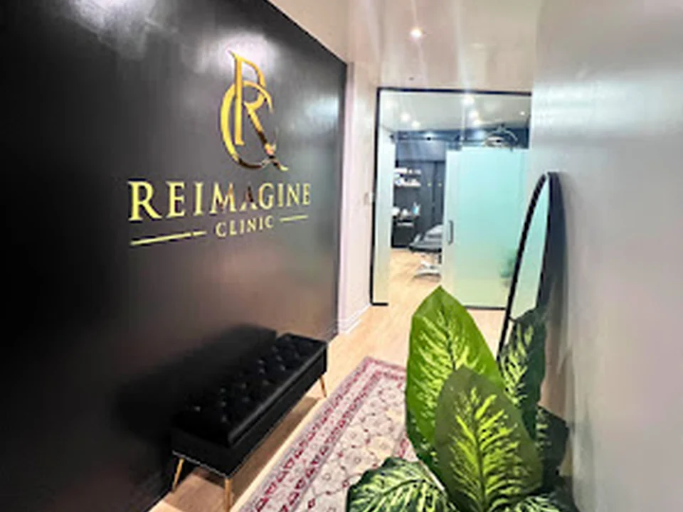 Reimagine Clinic, Montréal