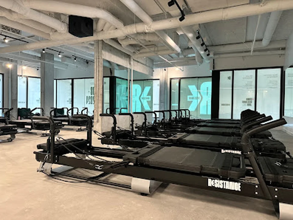 Studio Résistance, Montréal