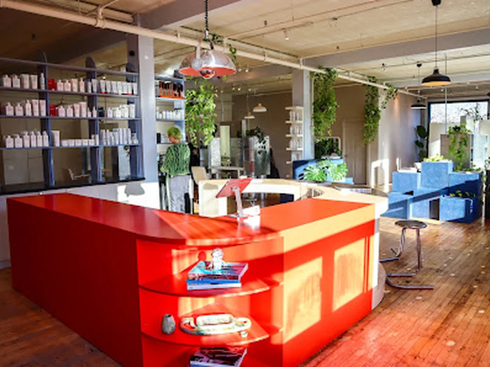 APART studio, Montréal