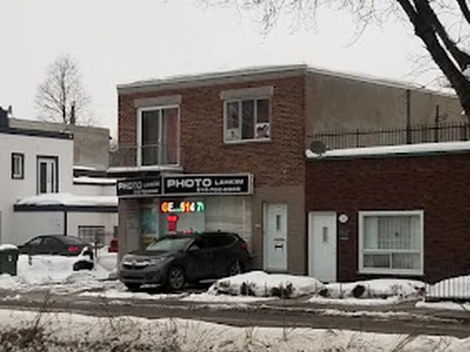 Photo Lahkim, Montréal