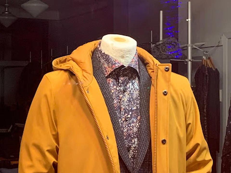 Boutique Factorie, Montréal