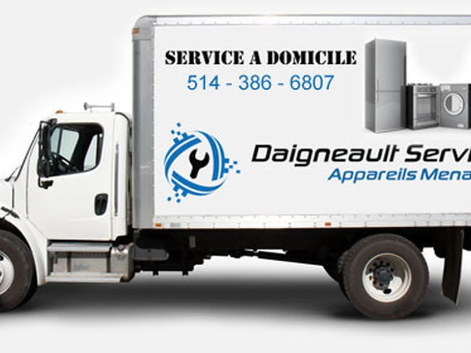 A. Daigneault Service Climatisation et Thermopompe, Montréal