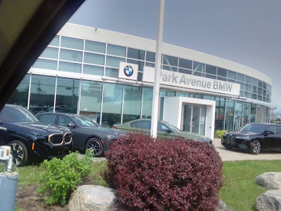 Centre BMW - Montréal