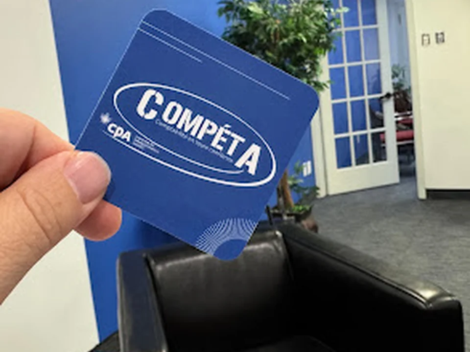Competa Inc, Montréal