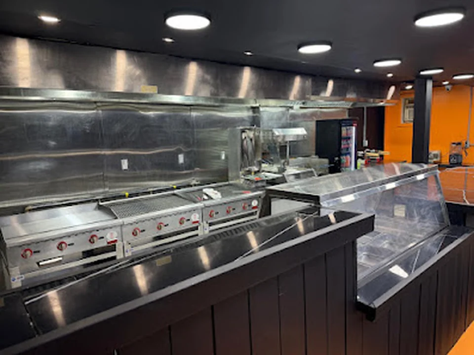 La Grillade, Montréal