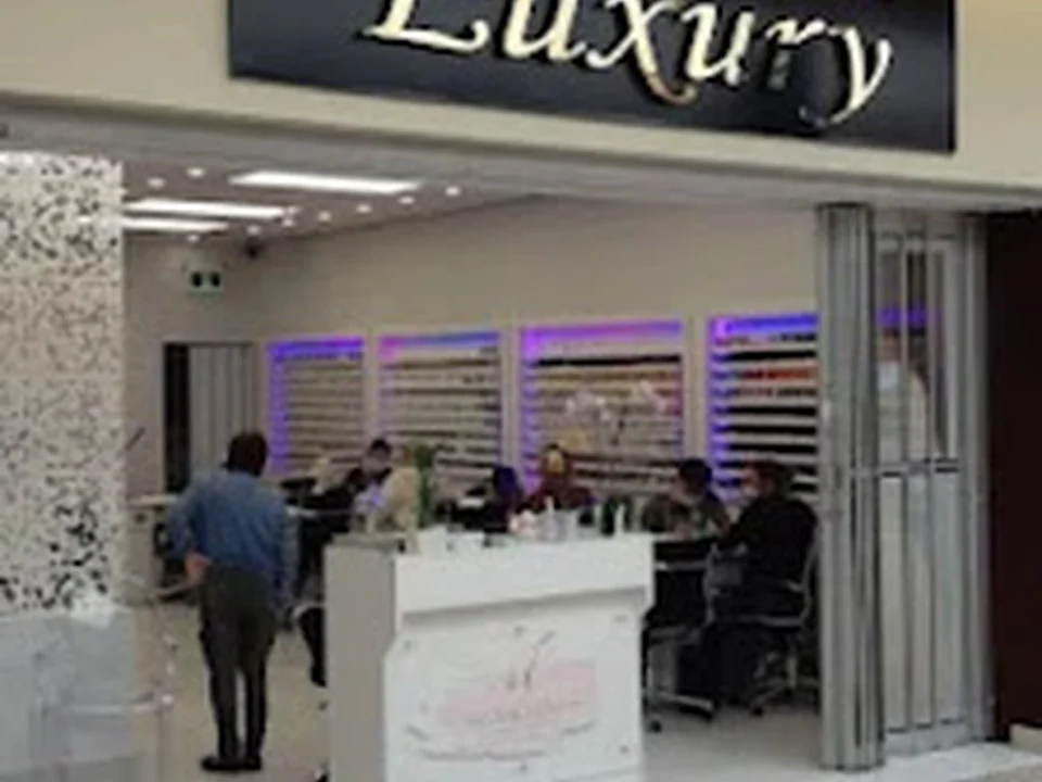 Ongles Et Beaute Luxury Montréal