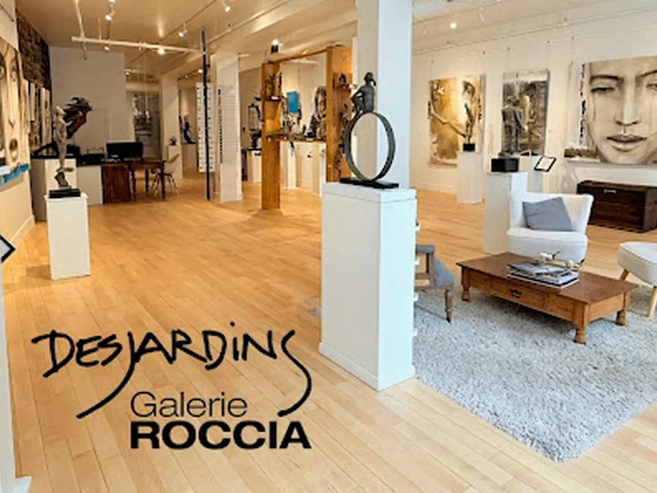 Galerie Roccia | Galerie d'art à Montréal